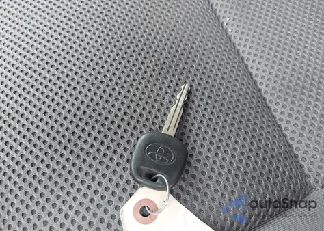 2005 Toyota Tacoma Base V6 z USA, uszkodzony, nr VIN 5TEUU42N55Z006079